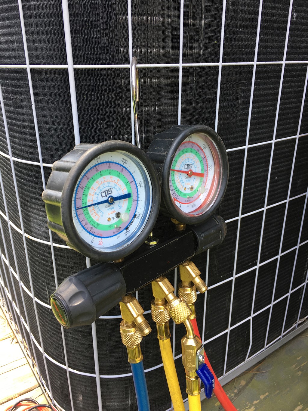 Hvac Apprenticeship Program Near Me